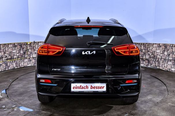 Kia Niro e Spirit 150 kW image number 7