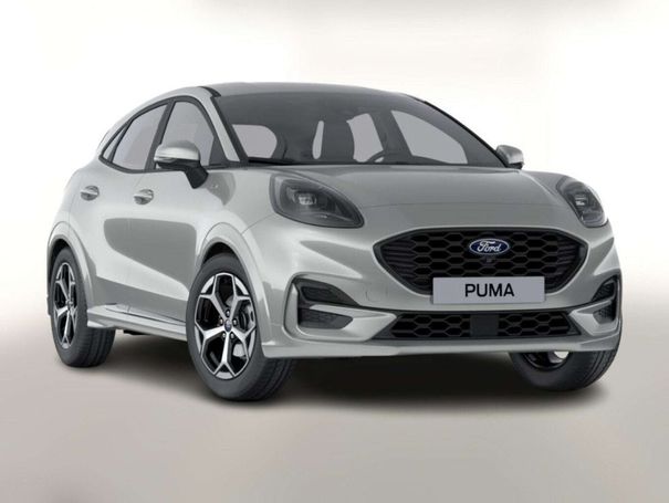 Ford Puma 1.0 ST-Line 92 kW image number 1