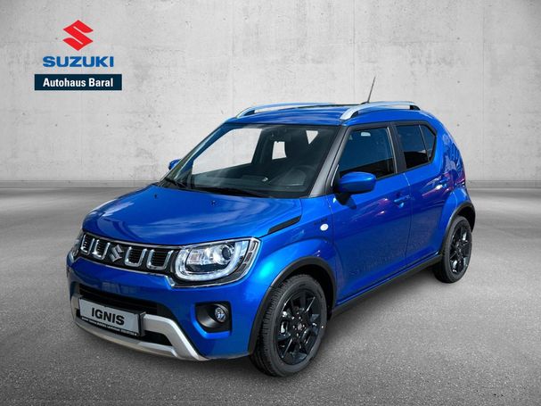 Suzuki Ignis Dualjet Comfort+ 61 kW image number 1