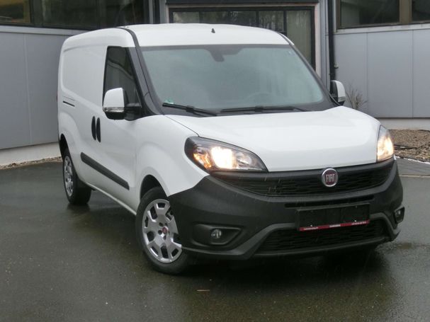 Fiat Doblo 74 kW image number 3