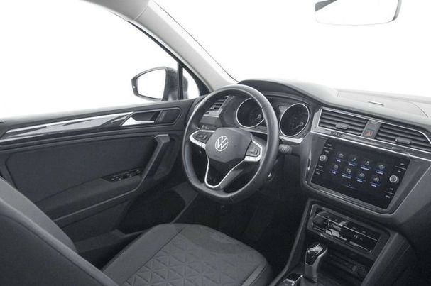 Volkswagen Tiguan 2.0 TDI Life DSG 110 kW image number 7