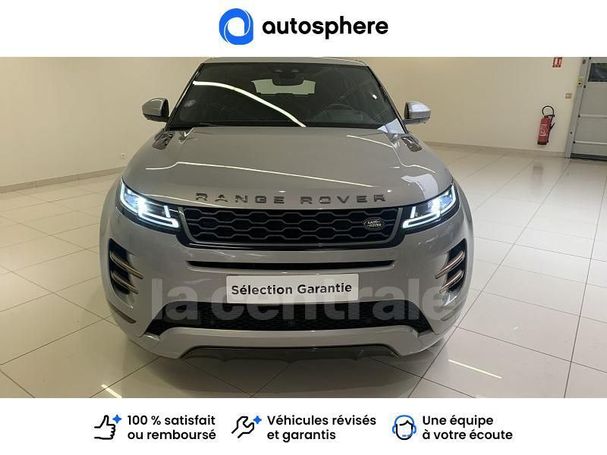 Land Rover Range Rover Evoque P300e PHEV 227 kW image number 3