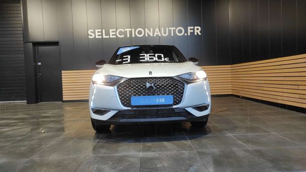 DS Automobiles 3 Crossback BlueHDi 130 Bastille 96 kW image number 7