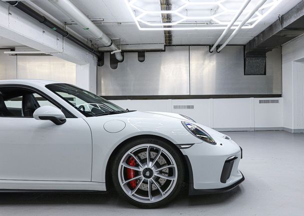 Porsche 991 GT3 Touring 368 kW image number 11