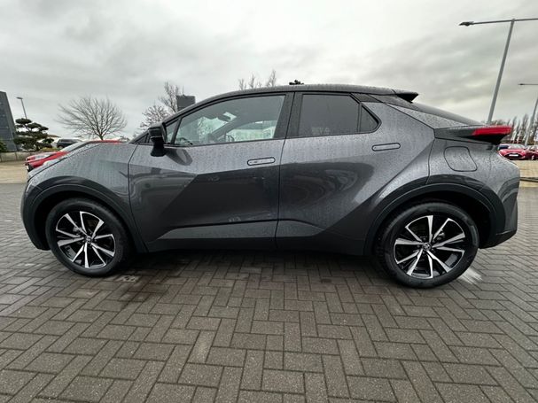 Toyota C-HR 2.0 145 kW image number 8