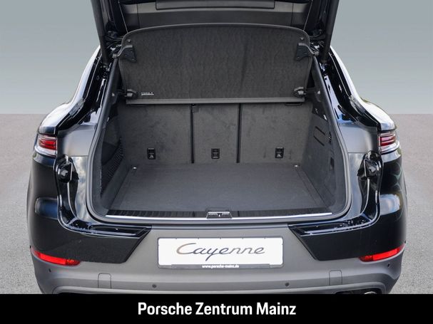 Porsche Cayenne Coupé 260 kW image number 16