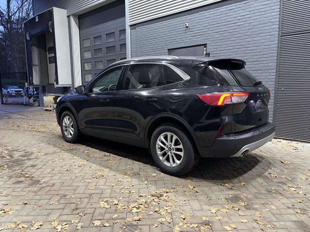 Ford Kuga 165 kW image number 4