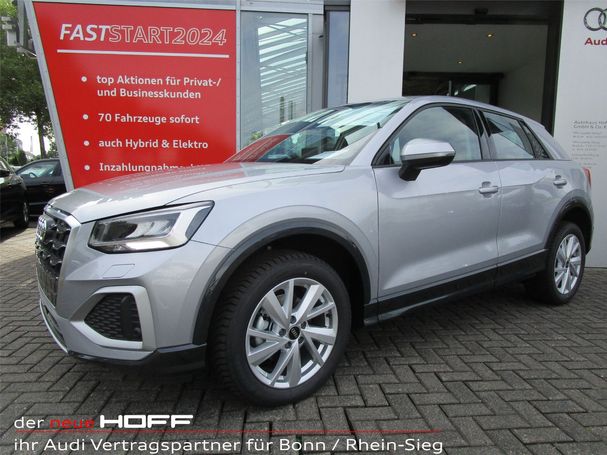 Audi Q2 35 TFSI S tronic Advanced 110 kW image number 2