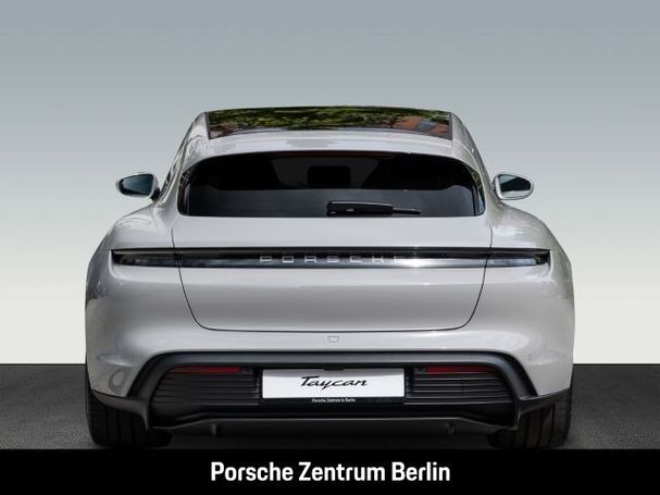 Porsche Taycan Sport Turismo 350 kW image number 4