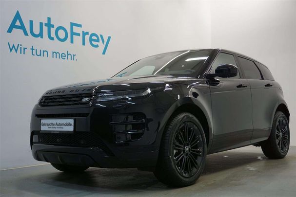 Land Rover Range Rover Evoque S 120 kW image number 1