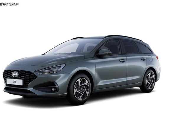 Hyundai i30 70 kW image number 1