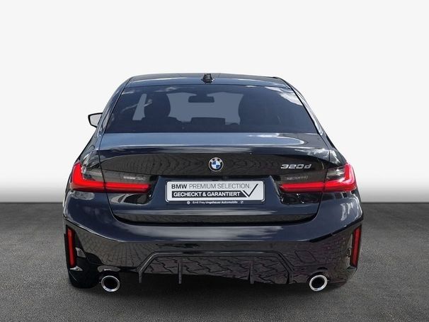 BMW 320d 140 kW image number 4