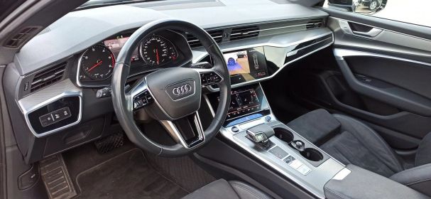 Audi A6 150 kW image number 24