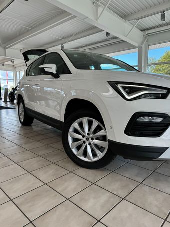 Seat Ateca 1.5 TSI ACT Style 110 kW image number 3