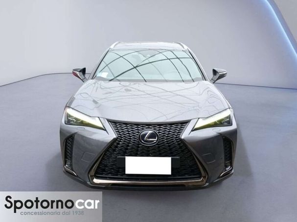 Lexus UX 250h 135 kW image number 2