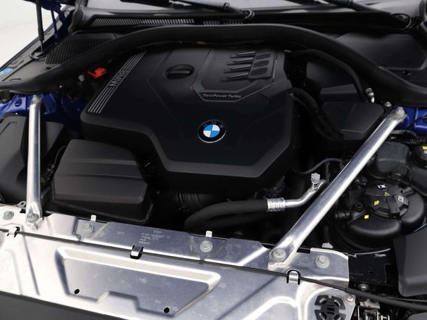 BMW 430i M Sport 190 kW image number 5