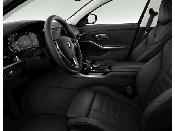 BMW 320d Luxury Line 140 kW image number 3