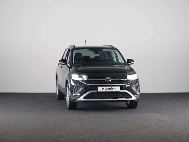 Volkswagen T-Cross 1.0 TSI Life 70 kW image number 16