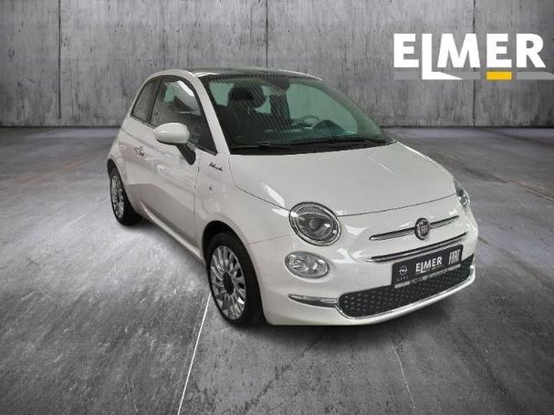 Fiat 500 1.0 51 kW image number 2