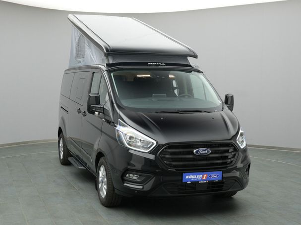 Ford Transit Nugget 110 kW image number 36