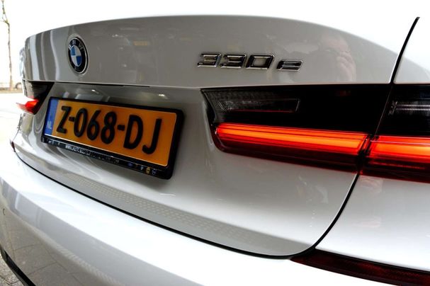 BMW 330 M Sport 185 kW image number 23