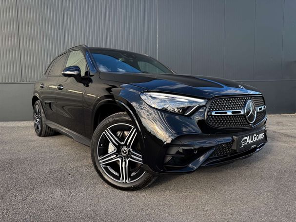 Mercedes-Benz GLC 300 e AMG Line 230 kW image number 3