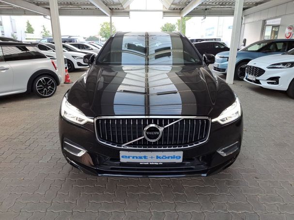 Volvo XC60 B4 AWD Geartronic Inscription 145 kW image number 23