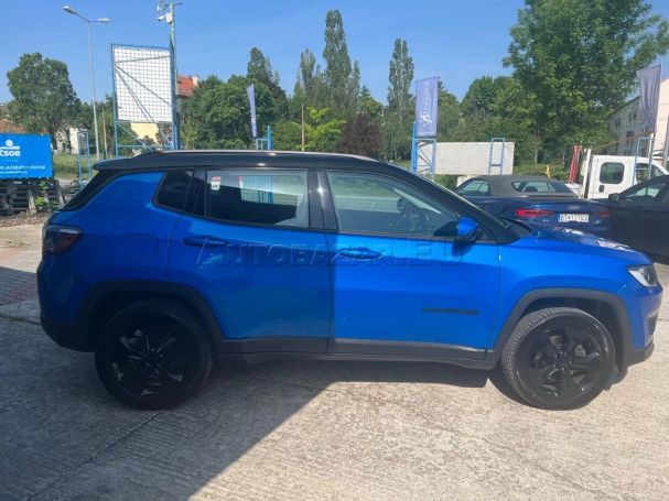 Jeep Compass 2.0 103 kW image number 4