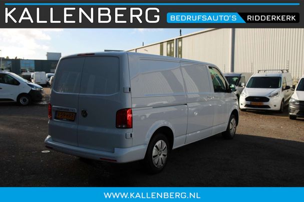 Volkswagen T6 Transporter 2.0 TDI 81 kW image number 2