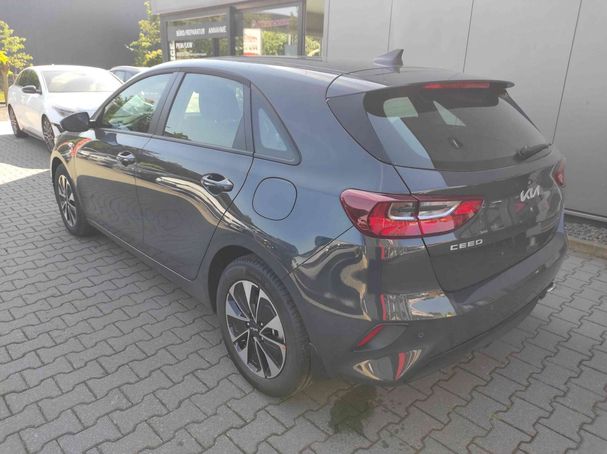 Kia Ceed 74 kW image number 6