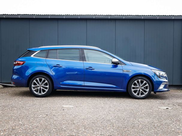 Renault Megane Estate TCe GT-Line 103 kW image number 2