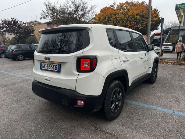 Jeep Renegade 96 kW image number 3