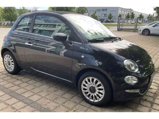 Fiat 500C 51 kW image number 2