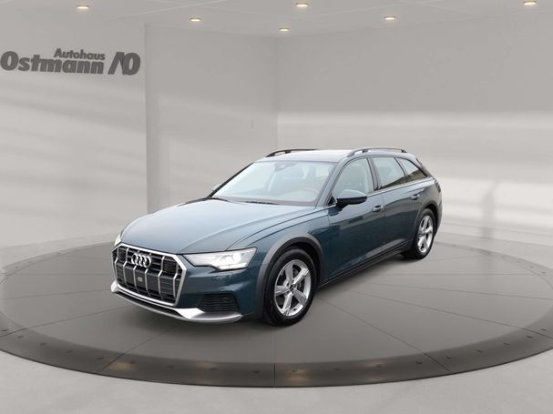 Audi A6 Allroad 45 TDI quattro 180 kW image number 1