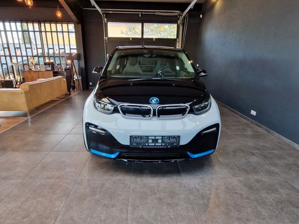 BMW i3s 120Ah 135 kW image number 6