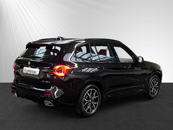 BMW X3 xDrive30e 215 kW image number 3