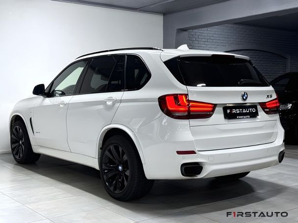 BMW X5 xDrive50i 332 kW image number 8