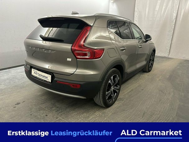 Volvo XC40 T5 Twin Engine Inscription 192 kW image number 3