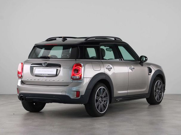 Mini Cooper Countryman 100 kW image number 8