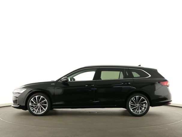 Skoda Superb Combi 2.0 TDI 110 kW image number 5