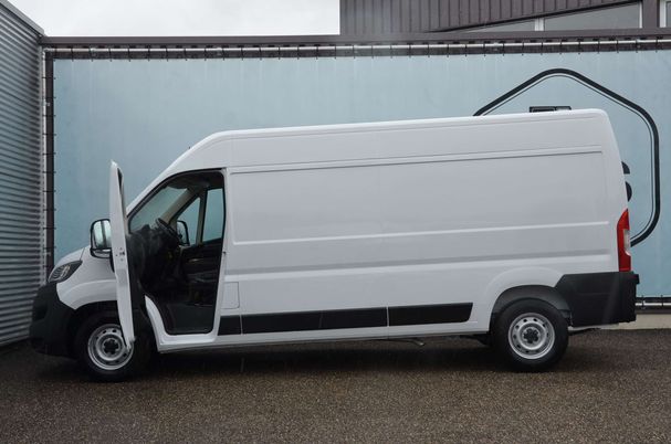 Fiat Ducato Maxi 180 132 kW image number 20