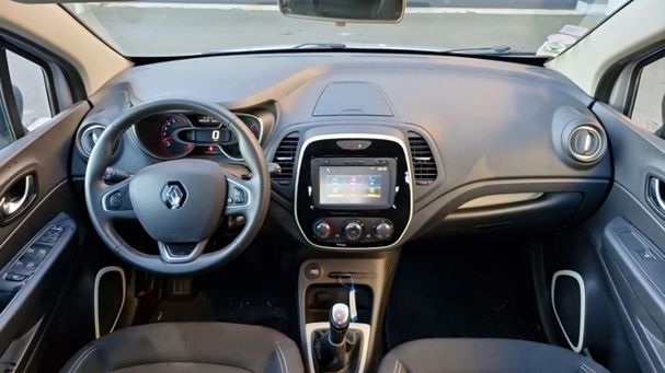 Renault Captur Energy TCe 90 66 kW image number 7