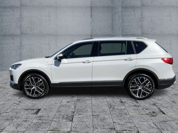 Seat Tarraco 180 kW image number 5