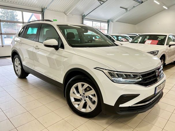 Volkswagen Tiguan 1.5 TSI DSG 110 kW image number 3