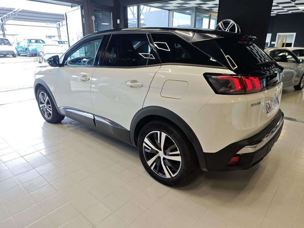 Peugeot 3008 Hybrid e-EAT8 165 kW image number 6