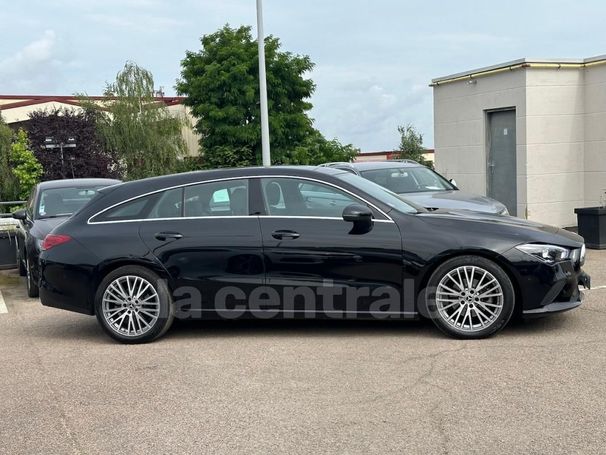 Mercedes-Benz CLA 180 Shooting Brake 7G-DCT Progressive 100 kW image number 4