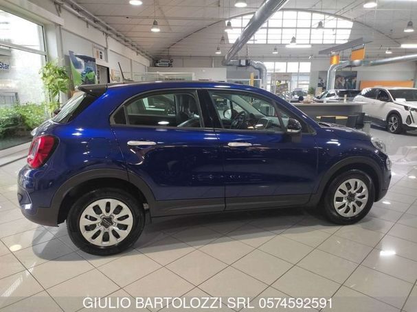 Fiat 500X 1.0 FireFly 88 kW image number 12