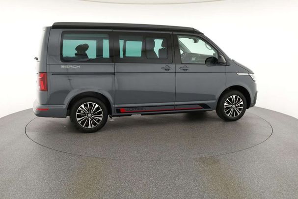 Volkswagen T6 California TDI Beach Camper 4Motion DSG 150 kW image number 21