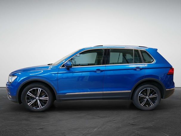 Volkswagen Tiguan 2.0 TSI DSG Highline 4Motion 140 kW image number 3