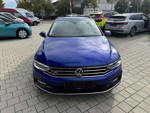 Volkswagen Passat Variant 2.0 TDI R-Line DSG 110 kW image number 3